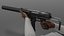 Tec9 Semiauto Pistol Fps - Tps