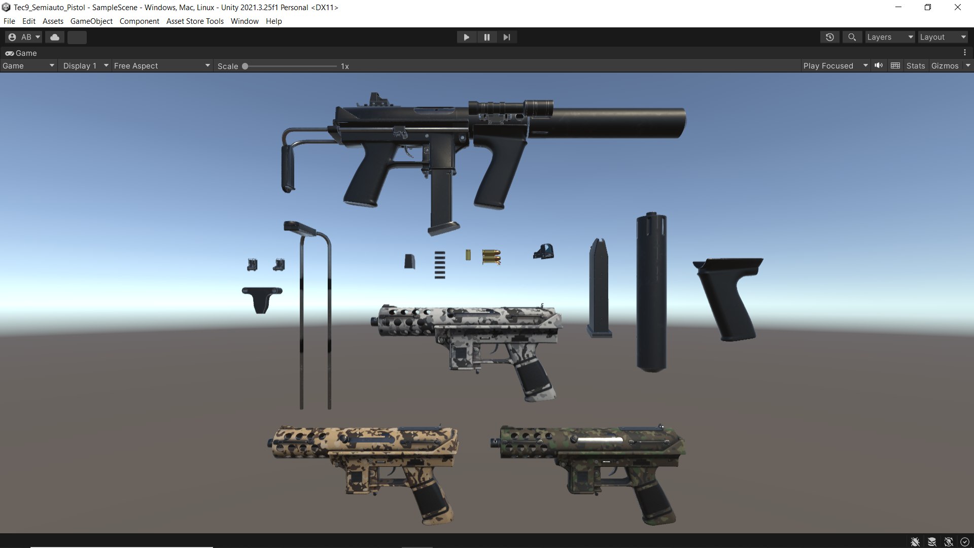 Tec9 Semiauto Pistol Fps - Tps 3D model https://p.turbosquid.com/ts-thumb/Ij/2gpWtA/V1/unit/png/1747128720/1920x1080/fit_q87/1683866d1fdff5ec1032d812d657fb1294fa53f6/unit.jpg