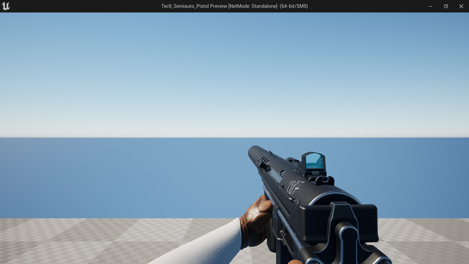 Tec9 Semiauto Pistol Fps - Tps 3D model https://p.turbosquid.com/ts-thumb/Ij/2gpWtA/ct/unreal1/jpg/1747128722/1920x1080/fit_q87/0ff504cb26ba1f9a798f86c2142654e2e2ab032e/unreal1.jpg