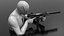 Tec9 Semiauto Pistol Fps - Tps