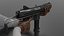 Tec9 Semiauto Pistol Fps - Tps