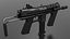 Tec9 Semiauto Pistol Fps - Tps