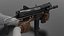 Tec9 Semiauto Pistol Fps - Tps