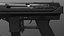 Tec9 Semiauto Pistol Fps - Tps