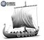 viking Boat