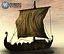 viking Boat