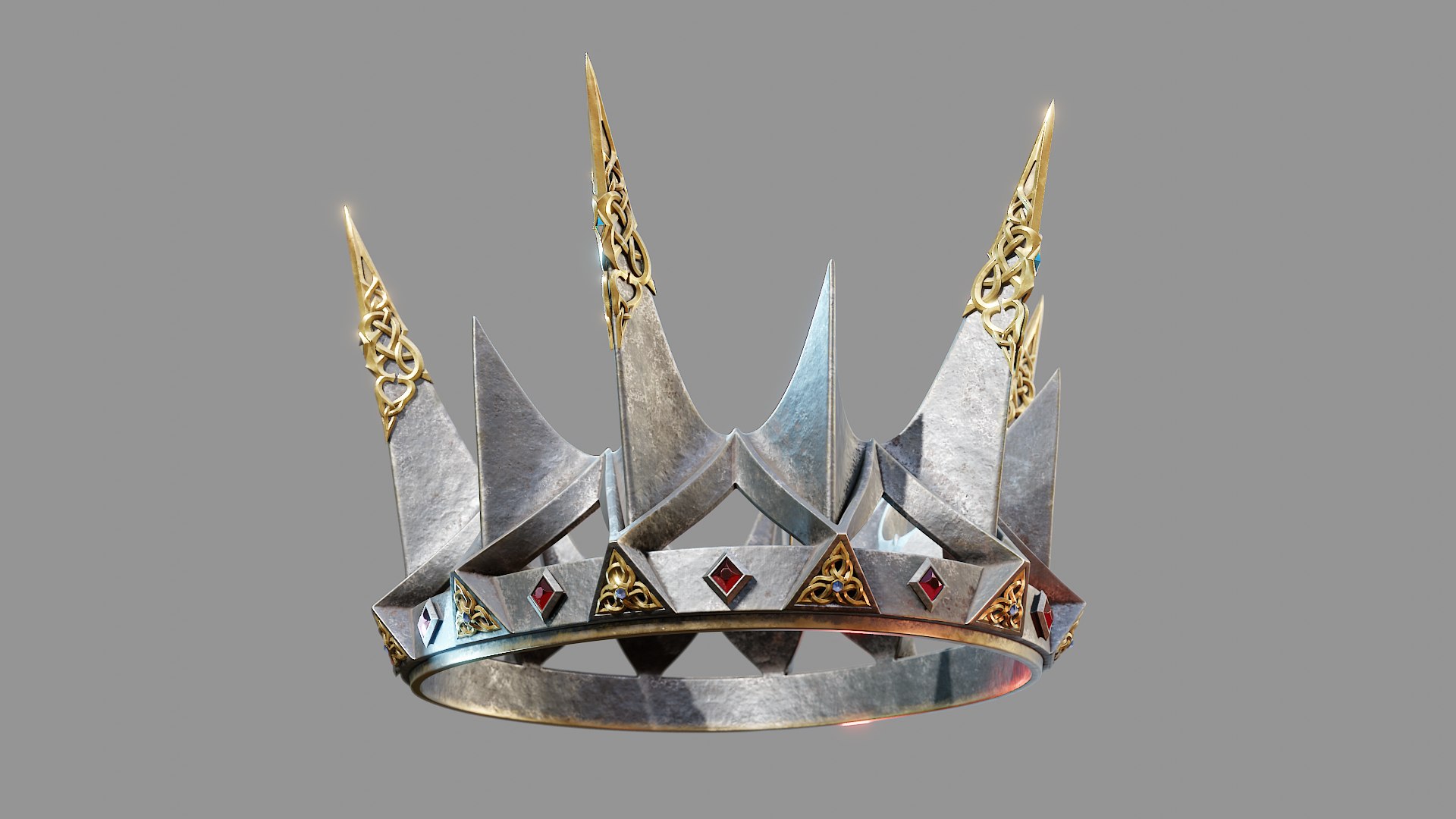 PBR material European iron crown middle mold three-level group model https://p.turbosquid.com/ts-thumb/Ij/5pHctM/pZ/11/png/1711694909/1920x1080/fit_q87/a67f114d3cde46f992e117e51027351dfeea7865/11.jpg