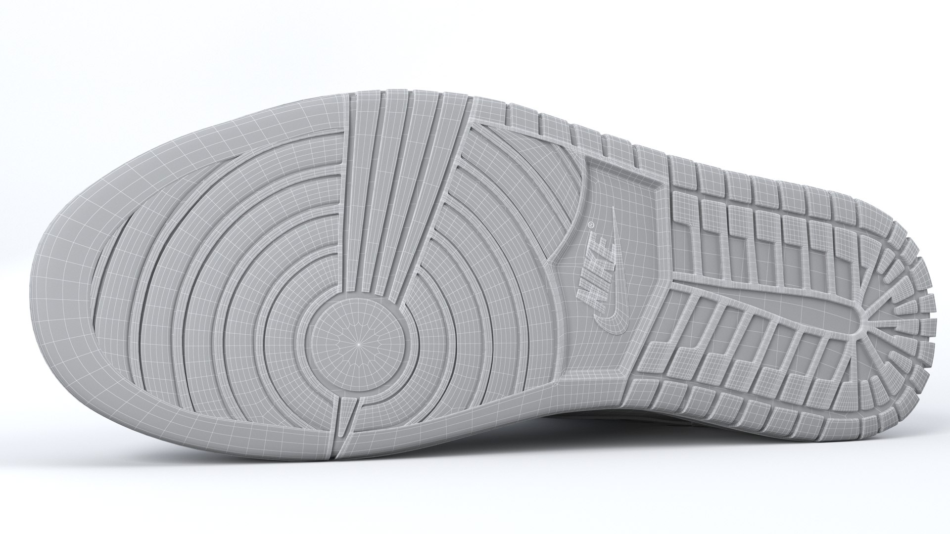 unc retro ones