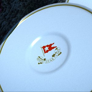 Titanic Debris