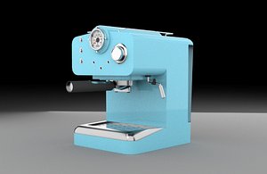 coffee machine