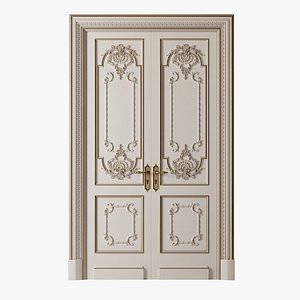 Classic Doors 10