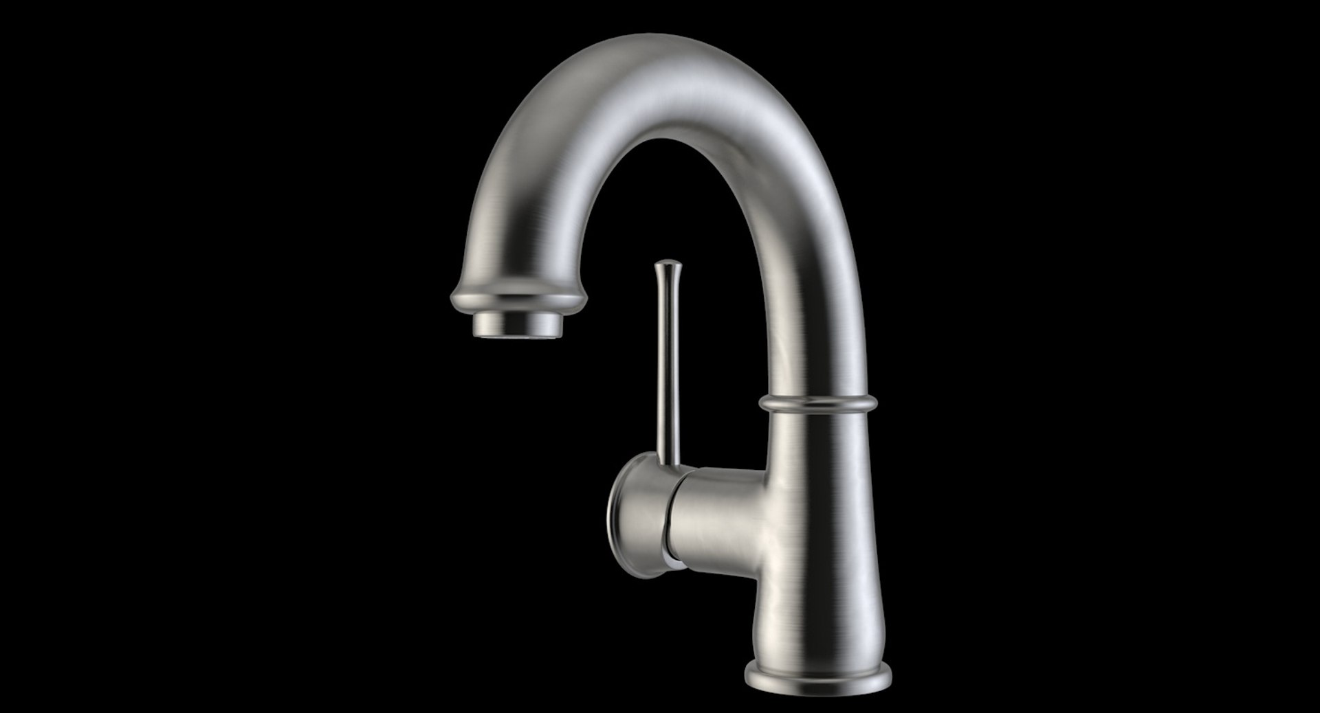 3D tap model - TurboSquid 1350260