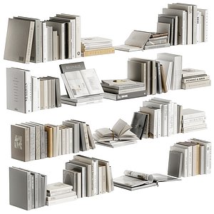 The books