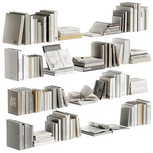 The books