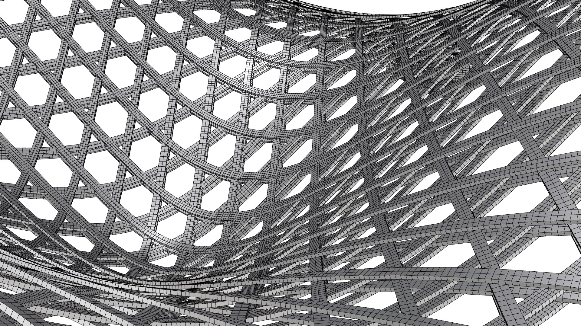 Elastic GridShell Structure 2 model https://p.turbosquid.com/ts-thumb/Ij/JpXowa/z9/w2/jpg/1747950405/1920x1080/fit_q87/1c93508e235d4fe538883fe93c9aab8c140ef634/w2.jpg