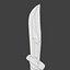 KABAR Knife