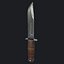 KABAR Knife