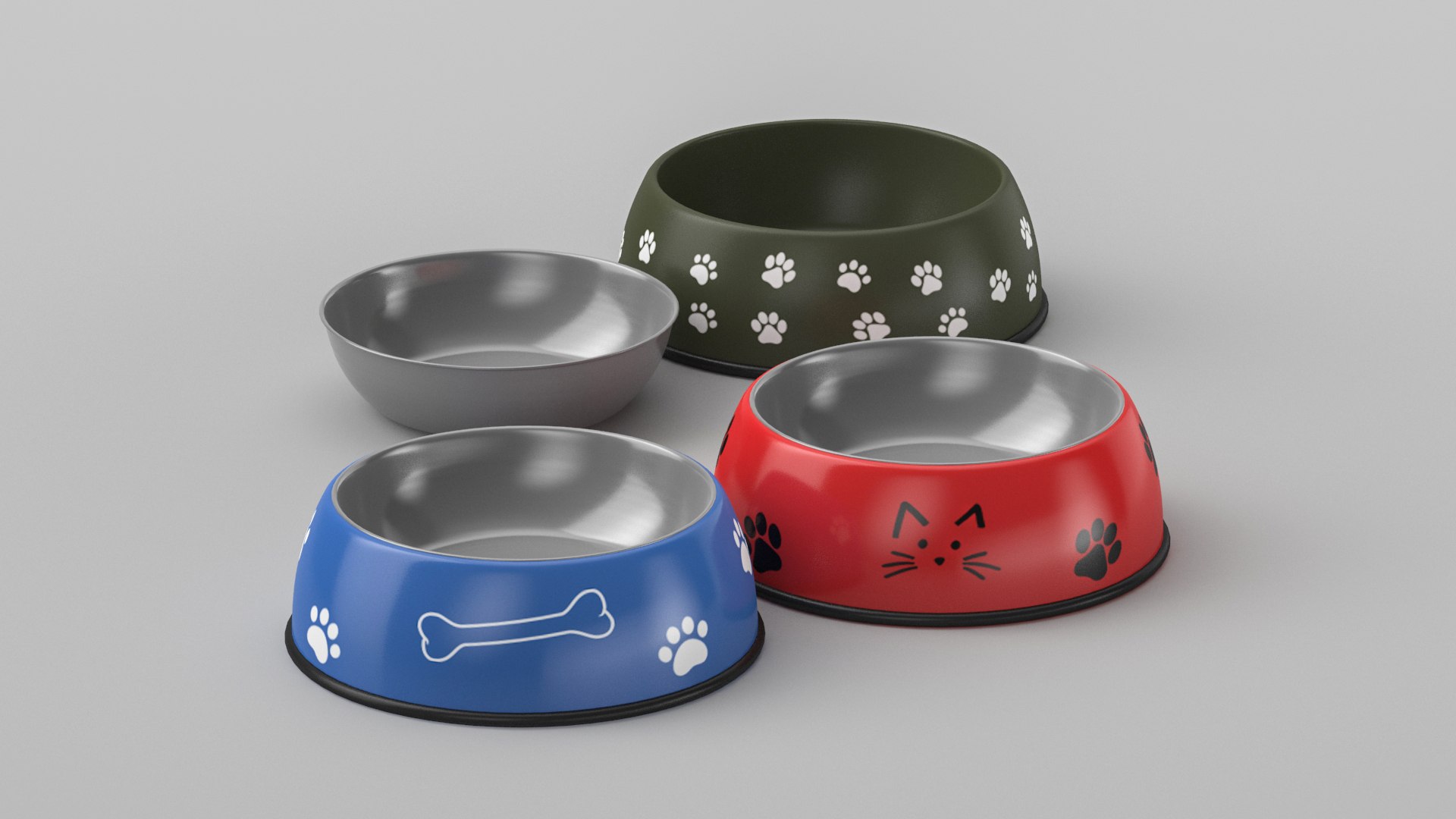 Dog Collection 3D model https://p.turbosquid.com/ts-thumb/Ij/Lb2xwX/LT/petdish2/jpg/1641399664/1920x1080/fit_q87/8f9bbcf09bb952018fa913132e40eed2b7c5a1a8/petdish2.jpg