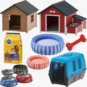 Dog Collection
