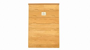 Drawer Dresser