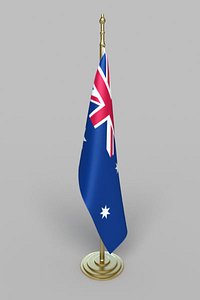 Australia Flag