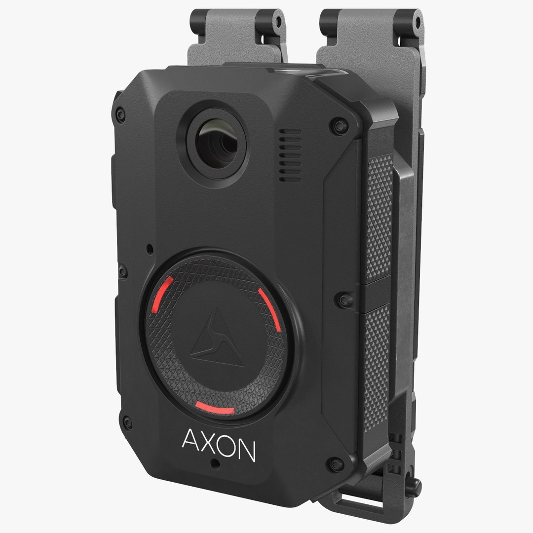 新品　AXON Body 3 ボディカメラ（模型） lapd nypd mpd Axon Body 3 - Axon.com