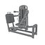 selectoriased technogym 2017 model