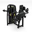 selectoriased technogym 2017 model