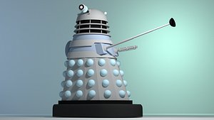 Dalek (Dalek Invasion of Earth)