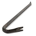 Crowbar Rusty