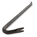 Crowbar Rusty