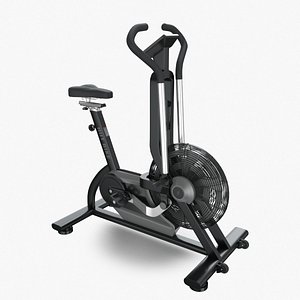 Stairmaster HIIT Bike