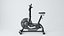 3D model Stairmaster HIIT Bike