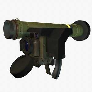 FGM-148 Javelin