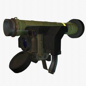 FGM-148 Javelin