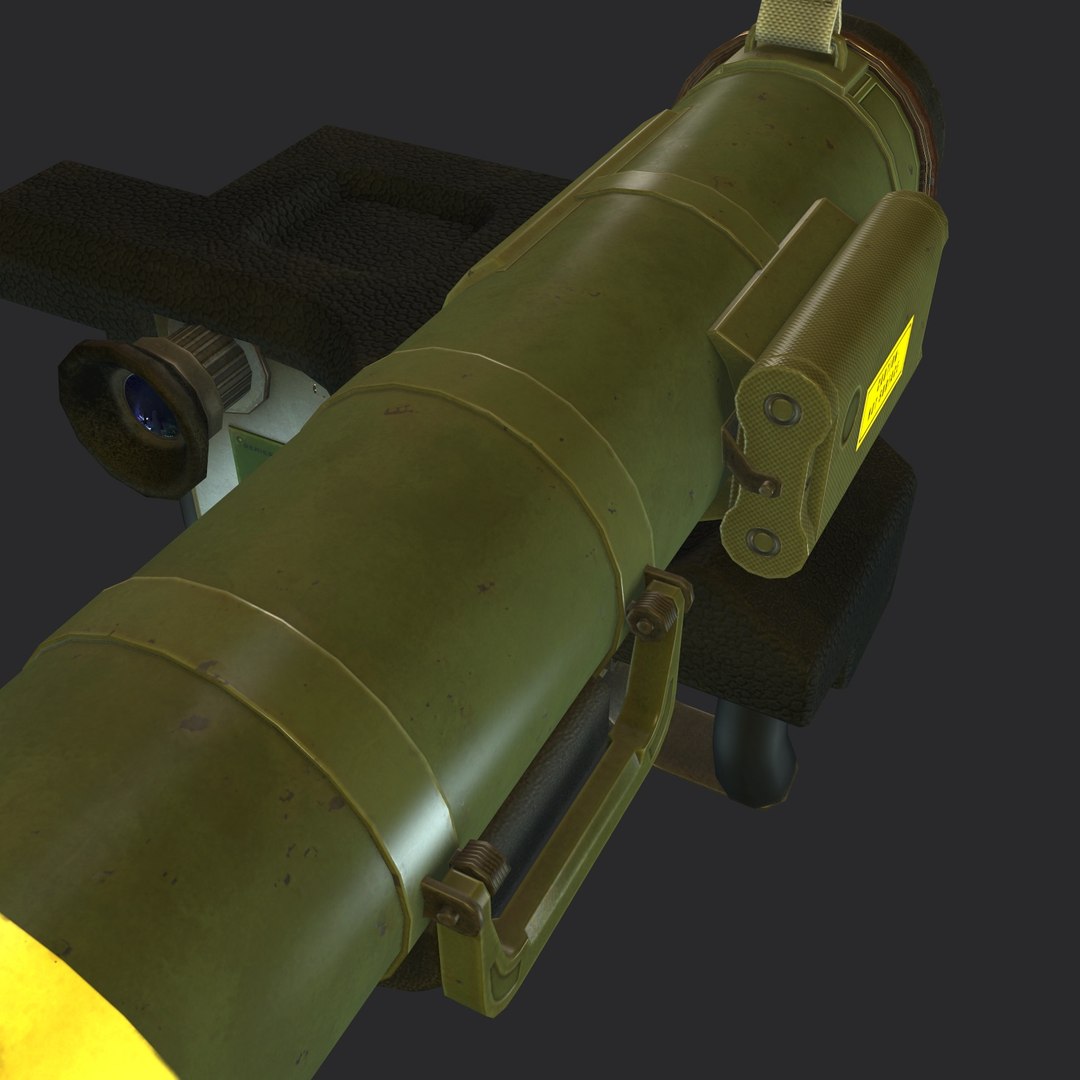 3d low-poly fgm-148 javelin https://p.turbosquid.com/ts-thumb/Ij/Ukbjvc/ZFyVzANH/screenshot070/jpg/1408465464/1920x1080/fit_q87/8a053a4aee190657811259bb072481e3f9ccc74b/screenshot070.jpg