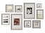 Picture Frames Set-655