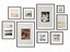 Picture Frames Set-655