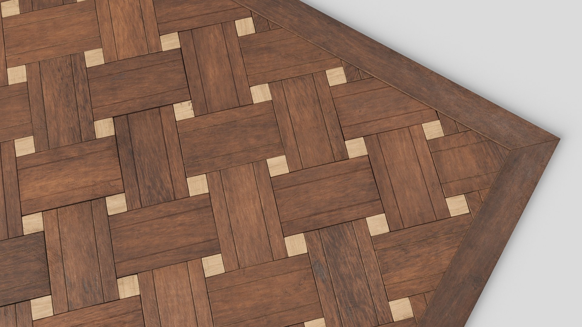 3D Palisander Basket Weave Floor https://p.turbosquid.com/ts-thumb/Ij/XMNVwg/Oq/pbwf_ppe_close/jpg/1763959485/1920x1080/fit_q87/9840260418e3ac40443b86c9a4f884beb2b28a33/pbwf_ppe_close.jpg