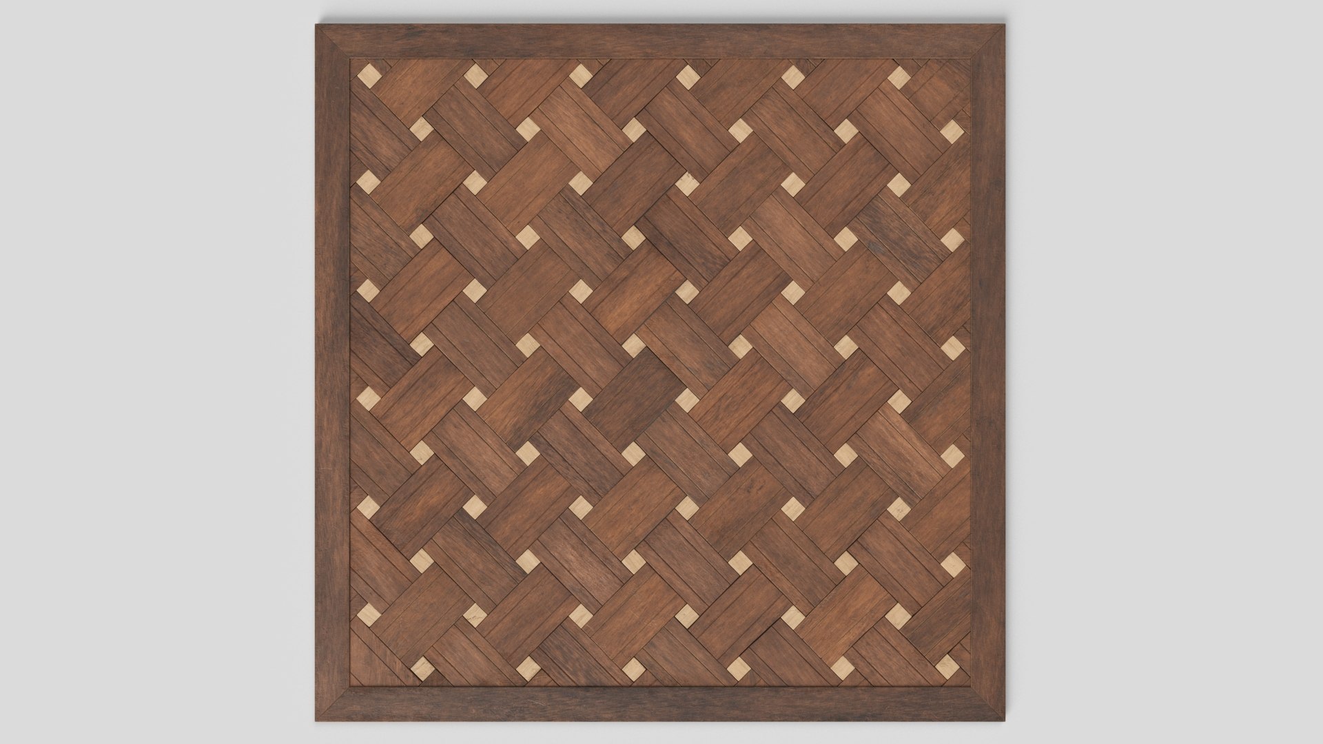 3D Palisander Basket Weave Floor https://p.turbosquid.com/ts-thumb/Ij/XMNVwg/X0/pbwf_top/jpg/1763959485/1920x1080/fit_q87/7473301493a41aa4ffe548a95fed0a889c47be6e/pbwf_top.jpg