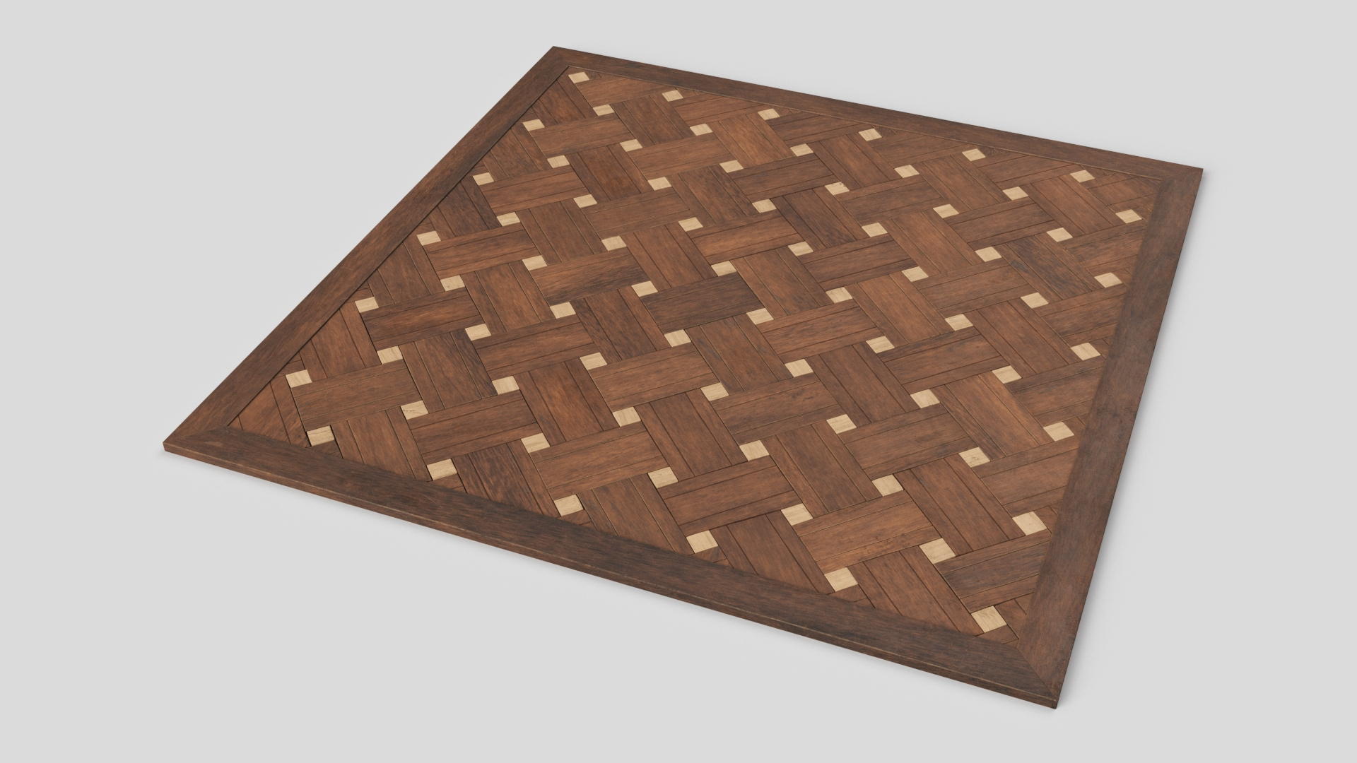 3D Palisander Basket Weave Floor https://p.turbosquid.com/ts-thumb/Ij/XMNVwg/nC/pbwf_turntable/jpg/1763959163/1920x1080/turn_fit_q99/a795b6eb7db9a980aa0c8ad6ba7349b3b202137a/pbwf_turntable-1.jpg