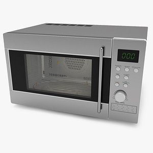 microwave oven max