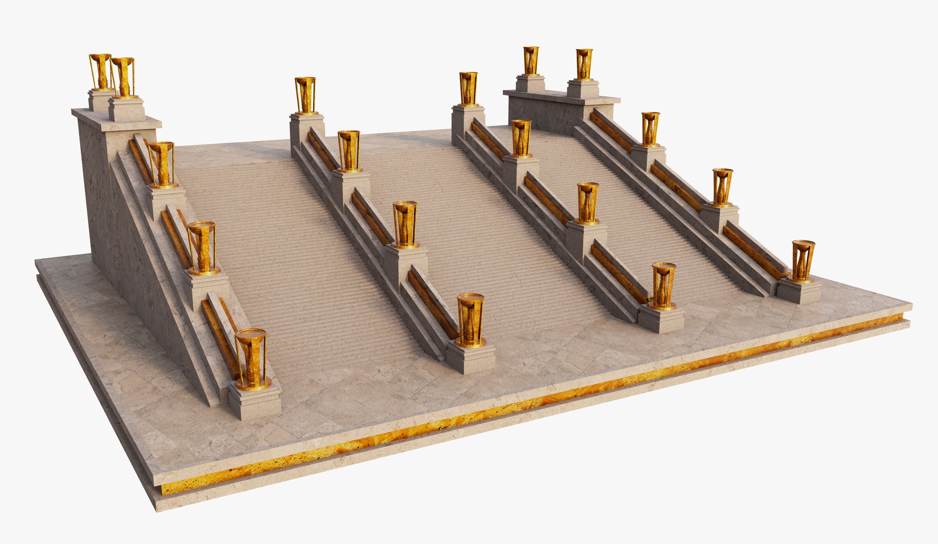 Ancient Torch Stairs model https://p.turbosquid.com/ts-thumb/Ij/dsKnRF/Si/stairs1/jpg/1724697548/1920x1080/fit_q87/88bee5b960099c84b9e07d2e82b60ba7f315e3ff/stairs1.jpg