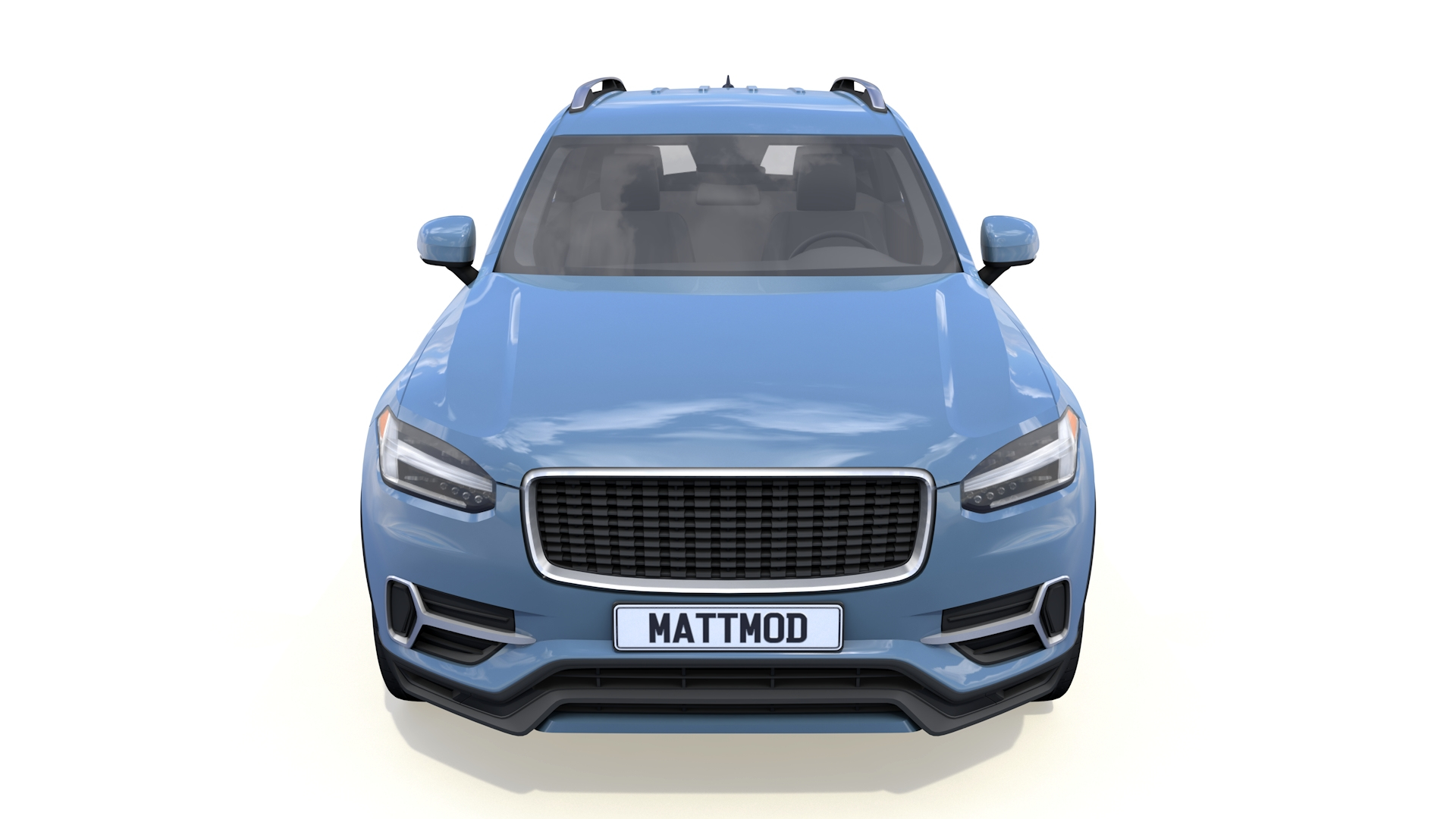 Generic Cars Collection 3D Model - TurboSquid 2196598