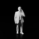 Lowpoly Person 2