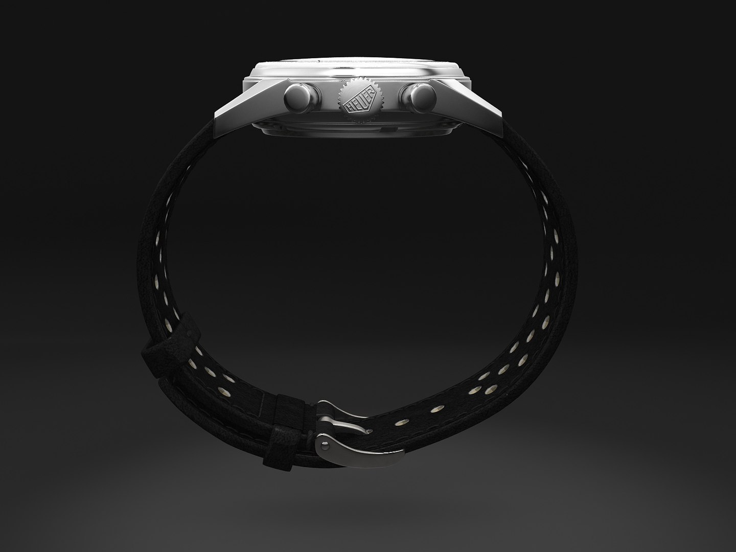 Tag Heuer Cs3113 3d Max