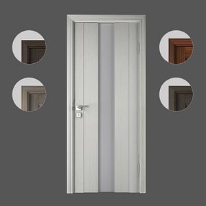 Door X89 ProfilDoors