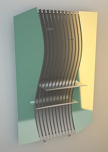 3d heater twist