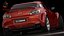 Mazda RX-8 2012 (Interior bajo)