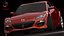Mazda RX-8 2012 (Interior bajo)